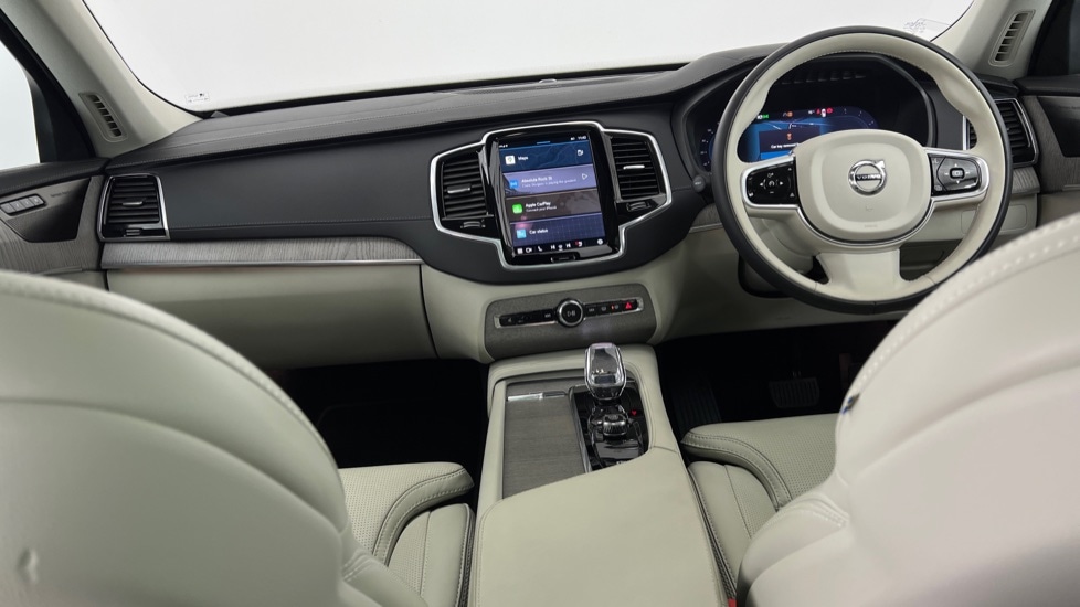 Used Volvo XC90 2023 for sale - 76861688: Photo 20