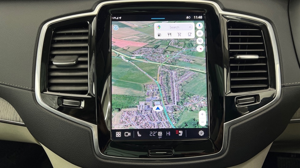 Used Volvo XC90 2023 for sale - 76861688: Photo 26