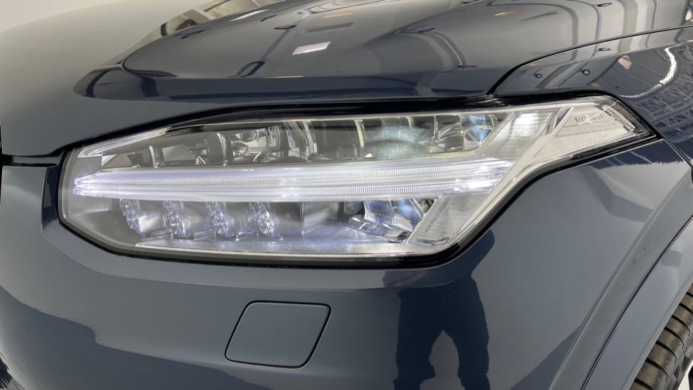 Used Volvo XC90 2023 for sale - 76861688: Photo 31