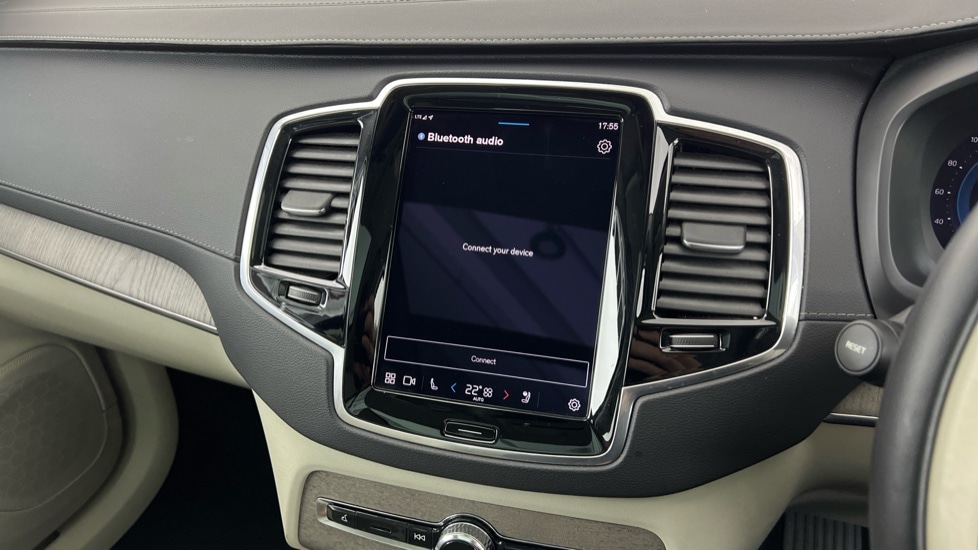 Used Volvo XC90 2023 for sale - 76861688: Photo 42