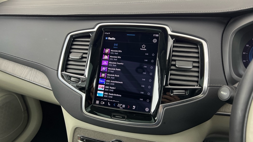 Used Volvo XC90 2023 for sale - 76861688: Photo 43