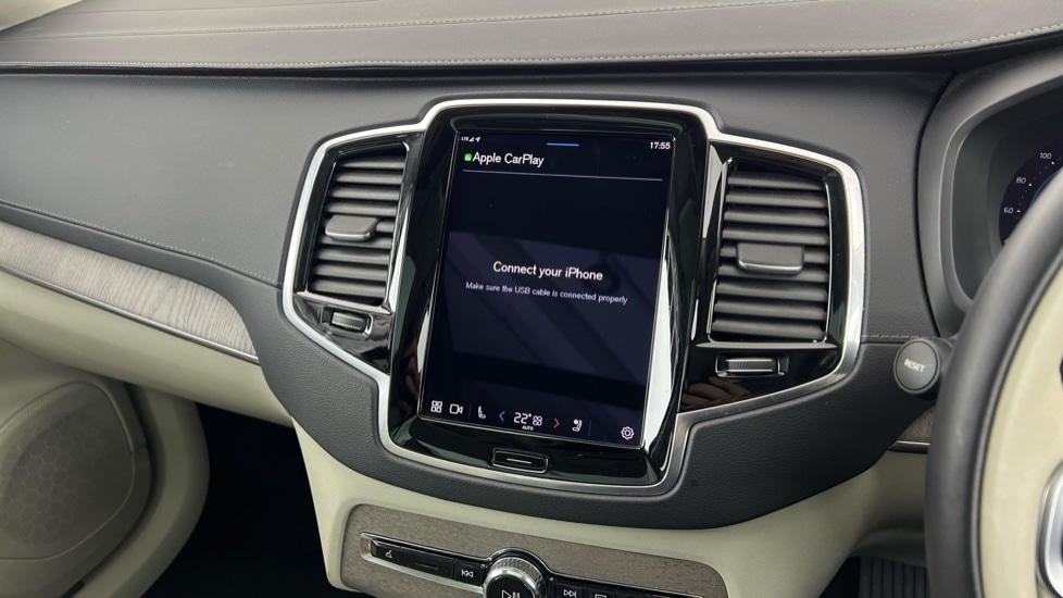 Used Volvo XC90 2023 for sale - 76861688: Photo 45