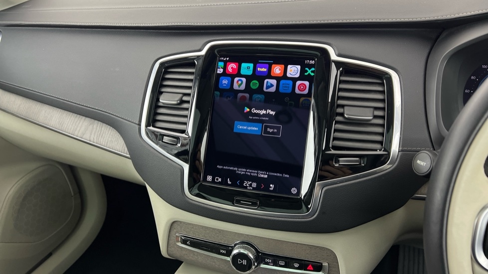 Used Volvo XC90 2023 for sale - 76861688: Photo 47