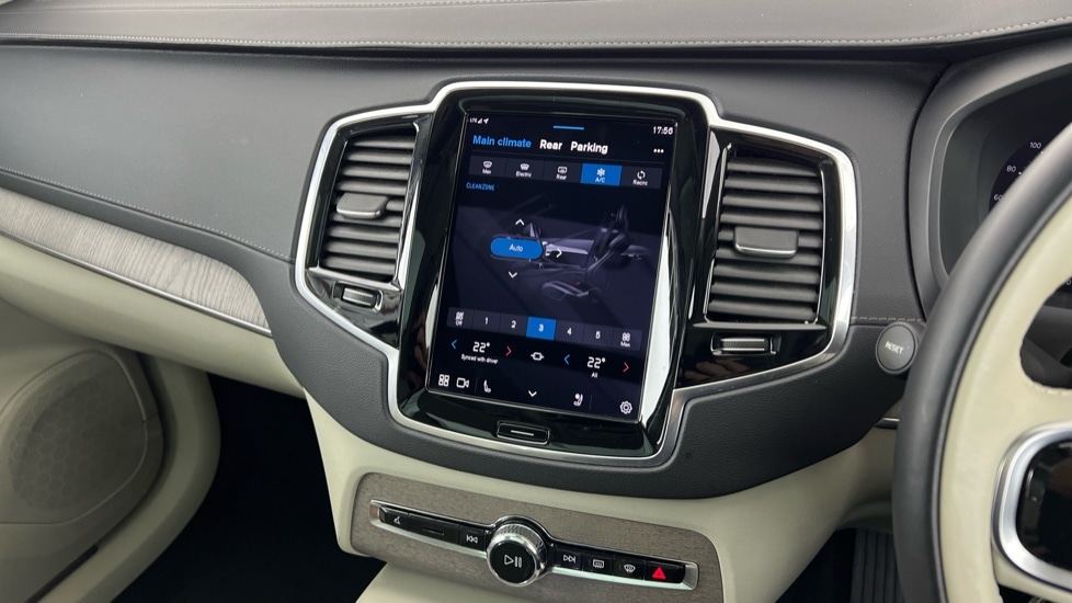 Used Volvo XC90 2023 for sale - 76861688: Photo 48