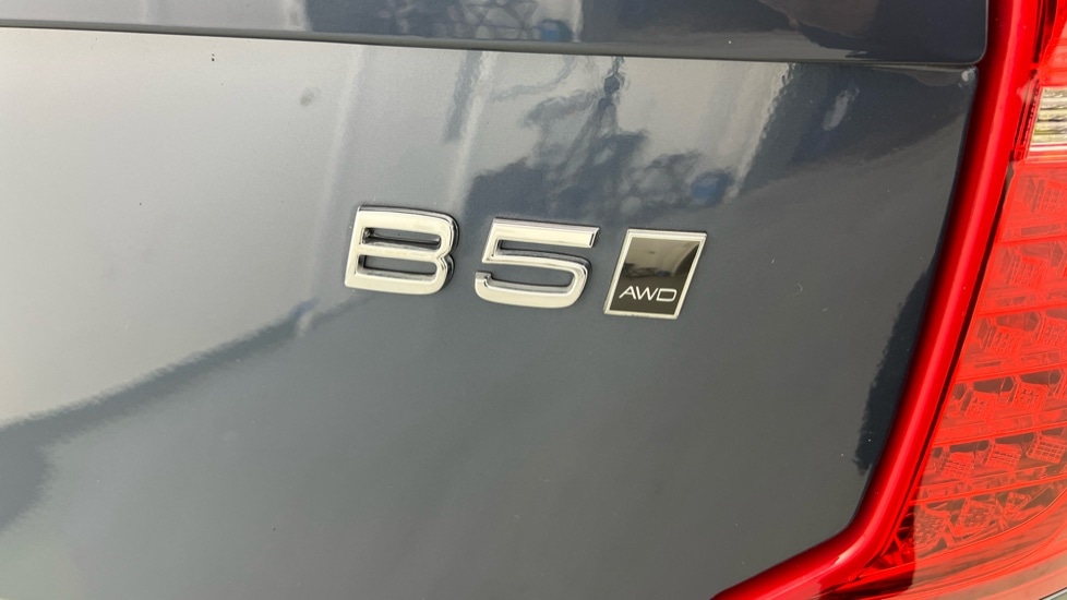 Used Volvo XC90 2023 for sale - 76861688: Photo 54