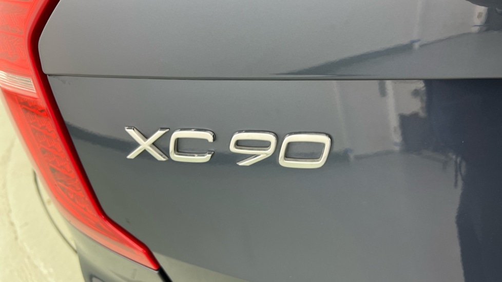 Used Volvo XC90 2023 for sale - 76861688: Photo 55