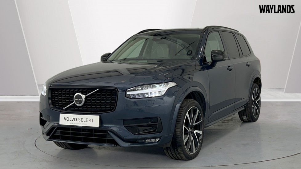 Used Volvo XC90 2023 for sale - 76861688: Photo 6