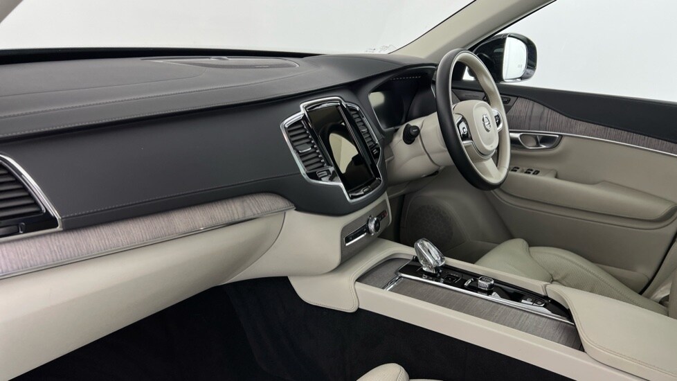 Used Volvo XC90 2023 for sale - 76861688: Photo 60