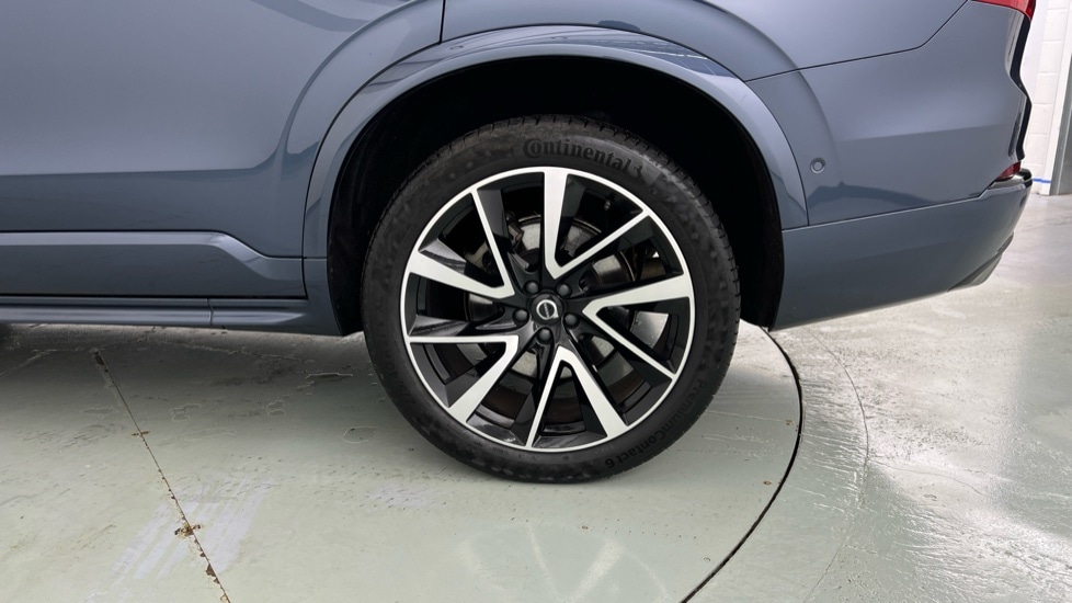 Used Volvo XC90 2023 for sale - 76861688: Photo 63