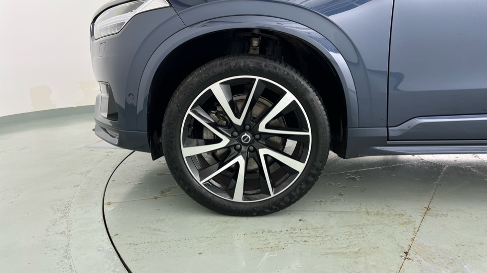 Used Volvo XC90 2023 for sale - 76861688: Photo 64