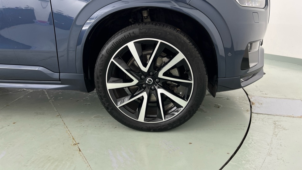 Used Volvo XC90 2023 for sale - 76861688: Photo 65