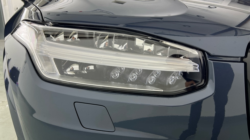 Used Volvo XC90 2023 for sale - 76861688: Photo 66