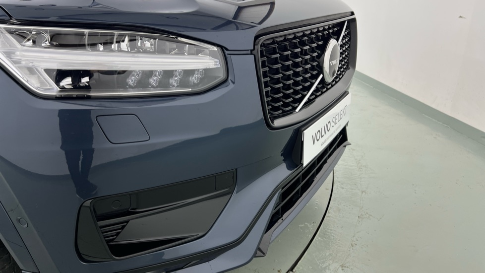 Used Volvo XC90 2023 for sale - 76861688: Photo 67