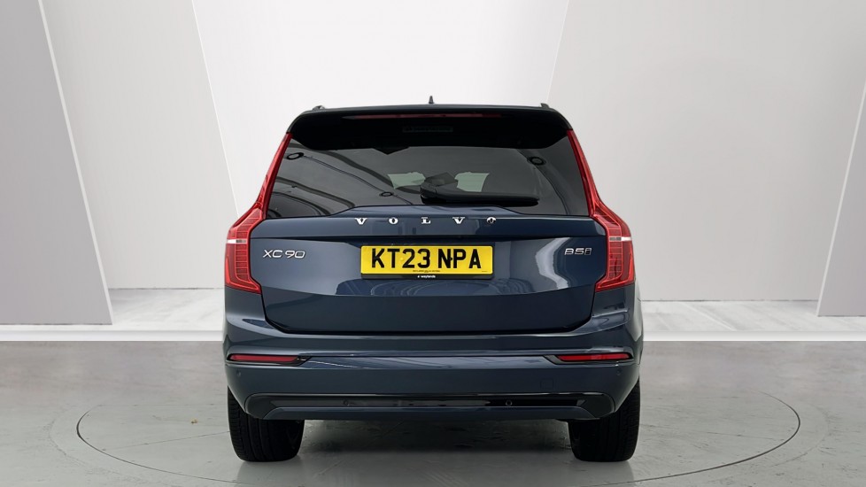 Used Volvo XC90 2023 for sale - 76861688: Photo 7
