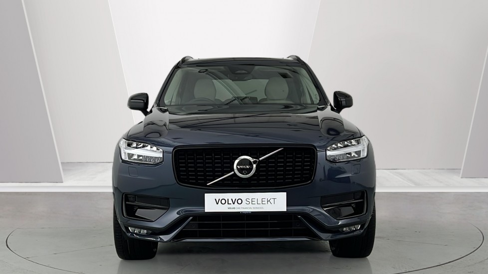 Used Volvo XC90 2023 for sale - 76861688: Photo 8