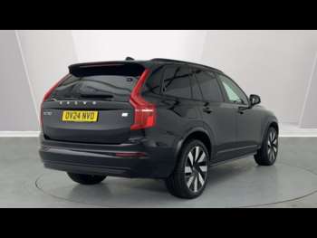 Used Volvo XC90 2024 for sale - 74317553: Photo