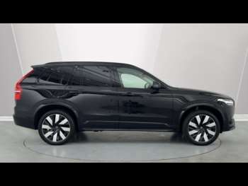 Used Volvo XC90 2024 for sale - 74317553: Photo