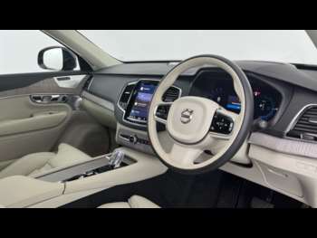 Used Volvo XC90 2024 for sale - 74317553: Photo