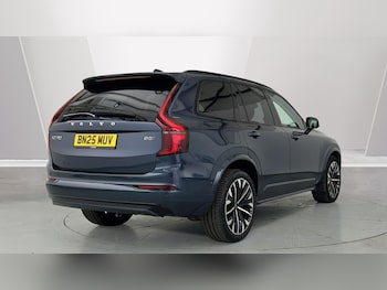 Used Volvo XC90 2025 for sale - 79465402: Photo