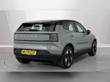 Used Volvo EX30 2024 for sale - 75495524: Photo