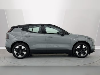 Used Volvo EX30 2024 for sale - 75495524: Photo