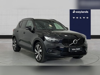 Used Volvo XC40 2021 for sale - 79165291: Photo