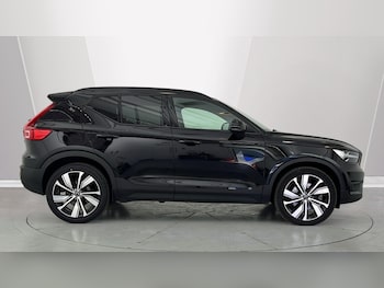 Used Volvo XC40 2021 for sale - 79165291: Photo