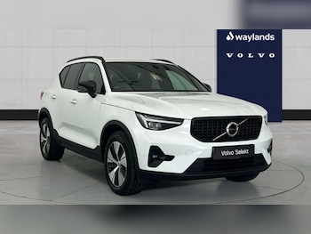Used Volvo XC40 2023 for sale - 79442117: Photo