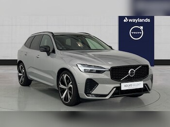 Volvo - XC60