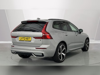 Used Volvo XC60 2023 for sale - 76168788: Photo