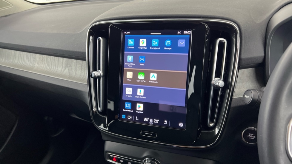 Used Volvo XC40 2023 for sale - 76540066: Photo 12