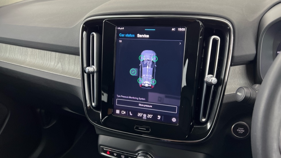 Used Volvo XC40 2023 for sale - 76540066: Photo 14