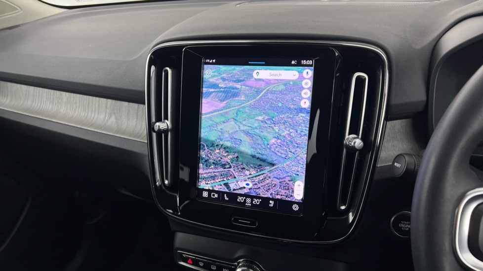 Used Volvo XC40 2023 for sale - 76540066: Photo 18