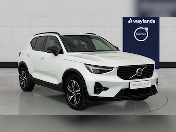 Volvo - XC40