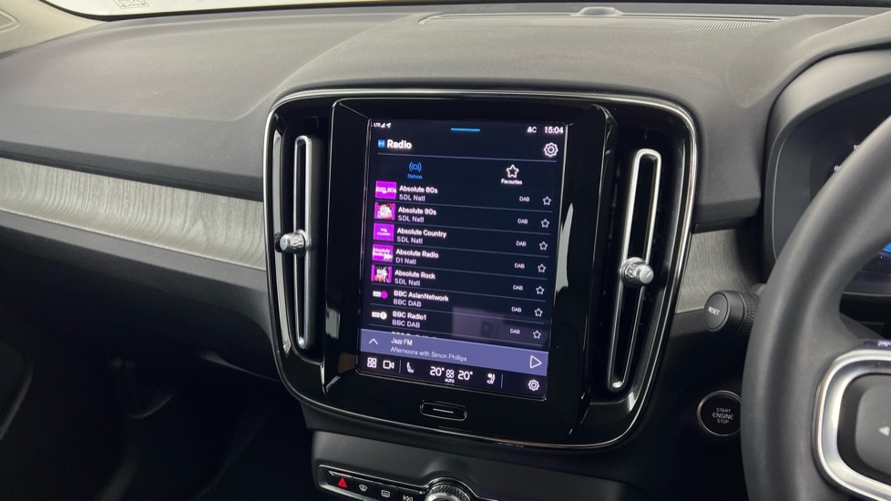 Used Volvo XC40 2023 for sale - 76540066: Photo 41