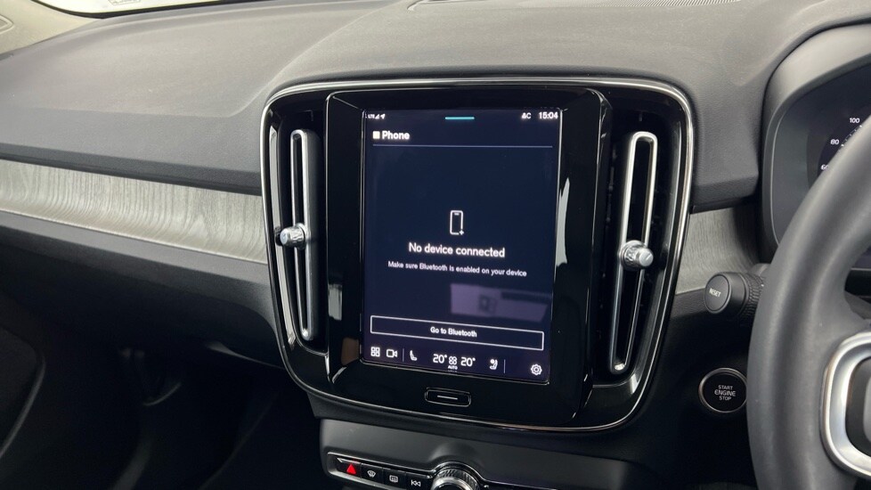 Used Volvo XC40 2023 for sale - 76540066: Photo 42