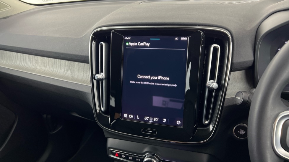 Used Volvo XC40 2023 for sale - 76540066: Photo 43