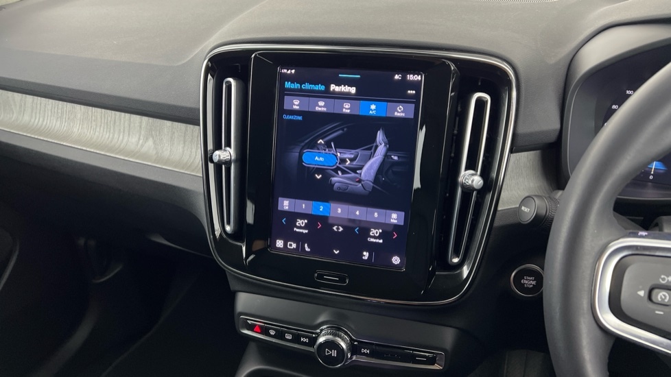 Used Volvo XC40 2023 for sale - 76540066: Photo 46