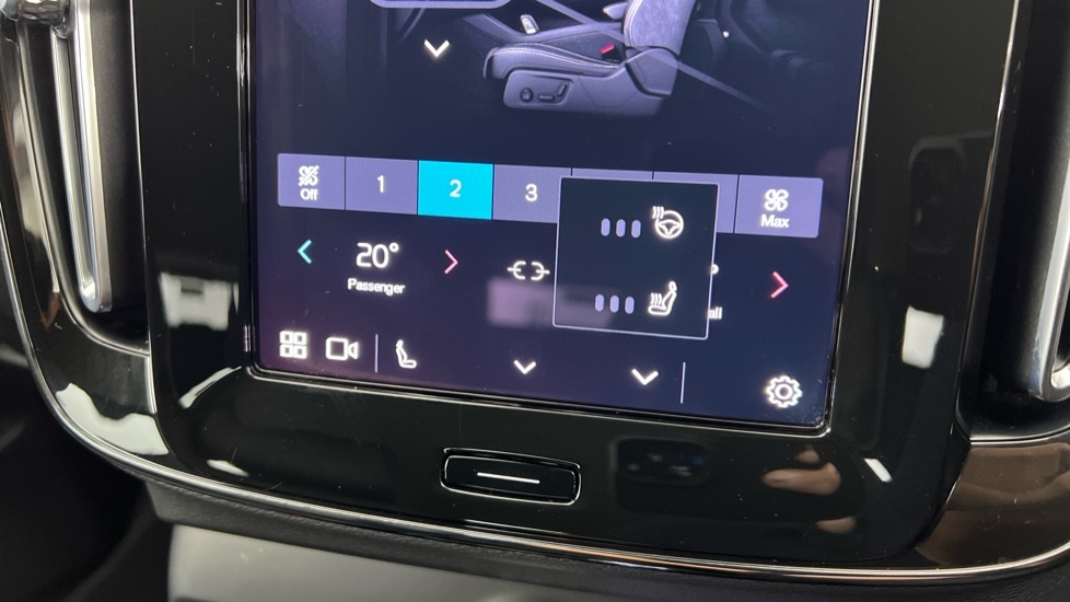 Used Volvo XC40 2023 for sale - 76540066: Photo 47