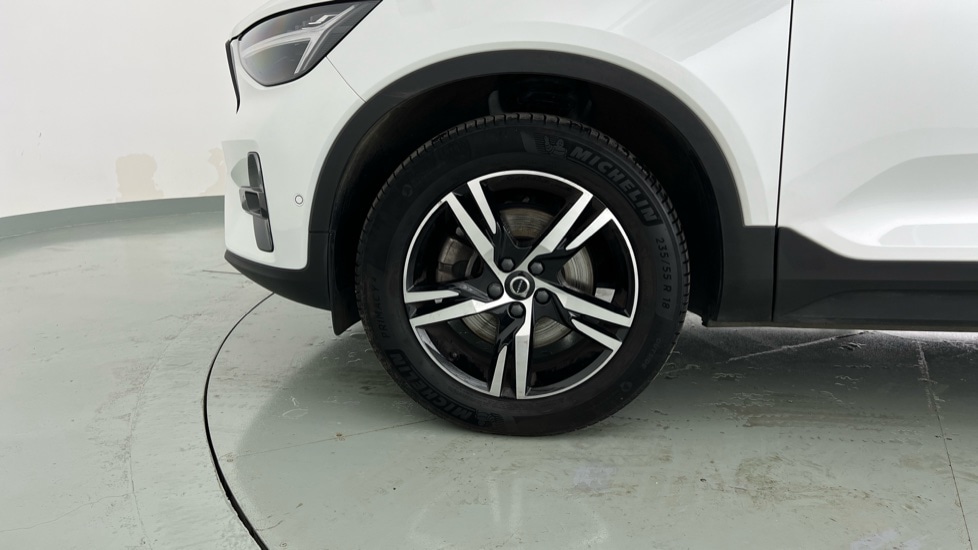 Used Volvo XC40 2023 for sale - 76540066: Photo 59