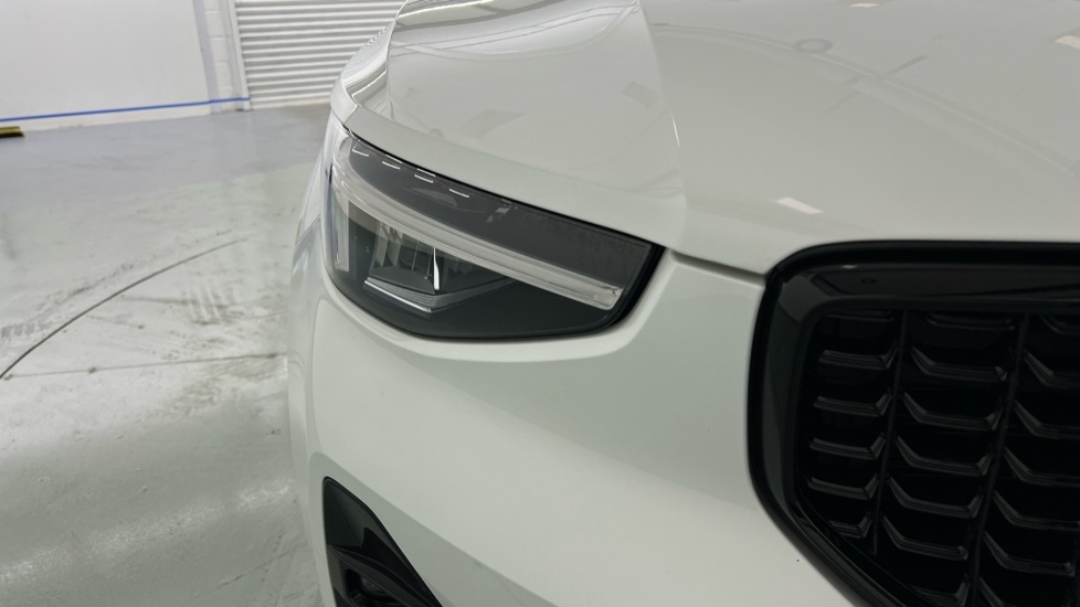 Used Volvo XC40 2023 for sale - 76540066: Photo 63