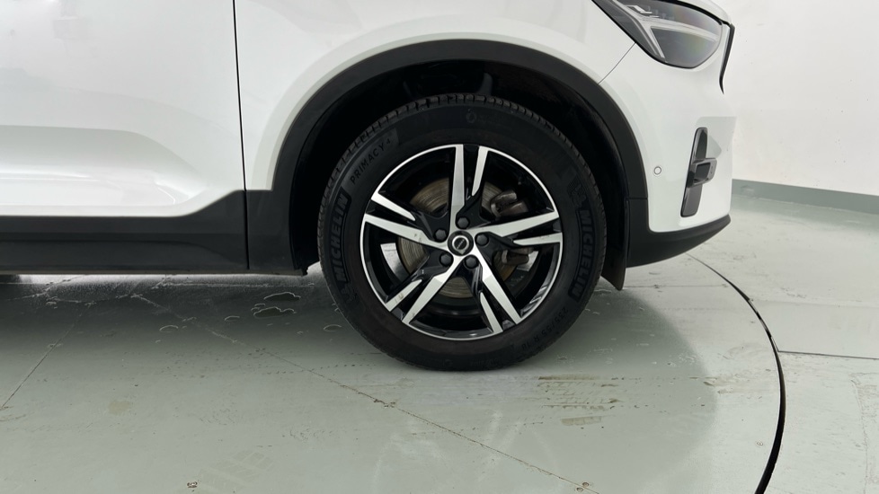 Used Volvo XC40 2023 for sale - 76540066: Photo 64