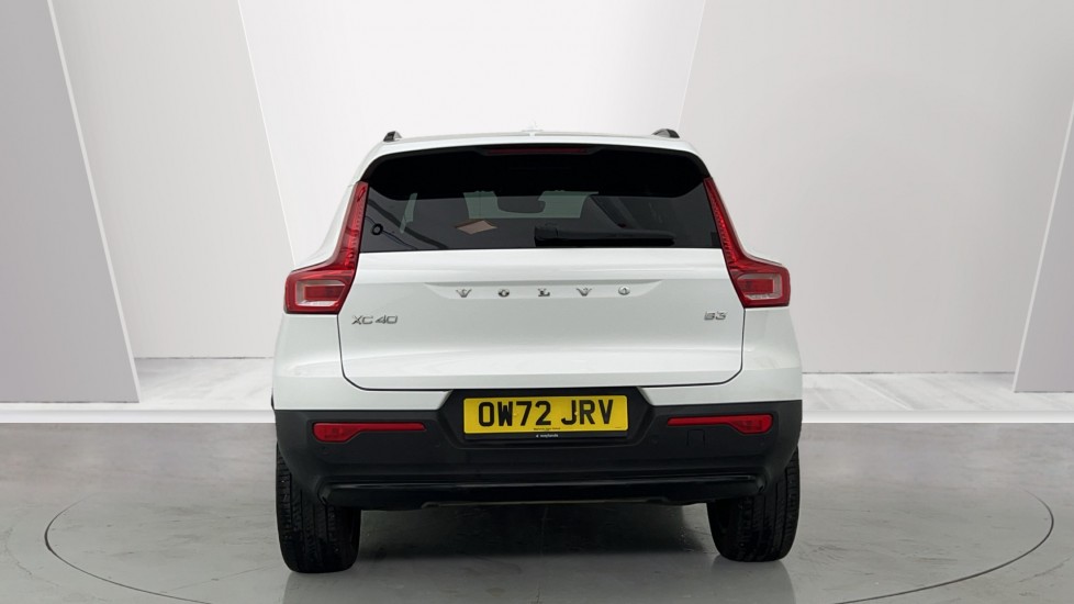 Used Volvo XC40 2023 for sale - 76540066: Photo 7