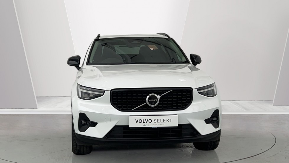 Used Volvo XC40 2023 for sale - 76540066: Photo 8