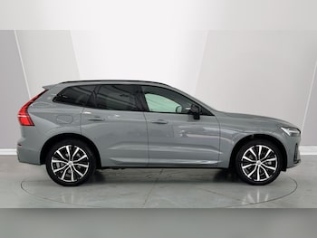 Used Volvo XC60 2025 for sale - 78613645: Photo