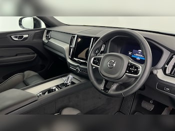 Used Volvo XC60 2025 for sale - 78613645: Photo