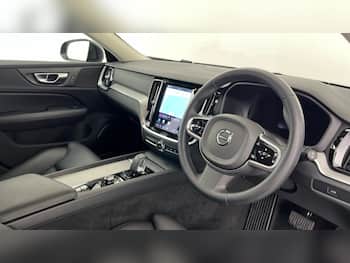 Used Volvo V60 2023 for sale - 79688649: Photo