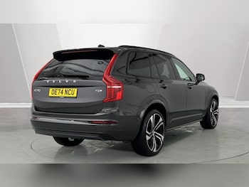 Used Volvo XC90 2024 for sale - 76507684: Photo