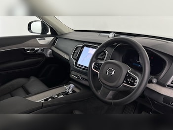 Used Volvo XC90 2024 for sale - 76507684: Photo