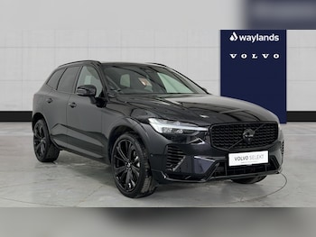 Used Volvo XC60 2025 for sale - 78351191: Photo